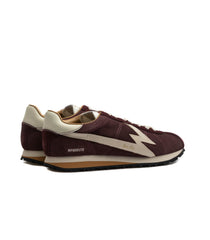 Moaconcept Falsh Bordeau Donna