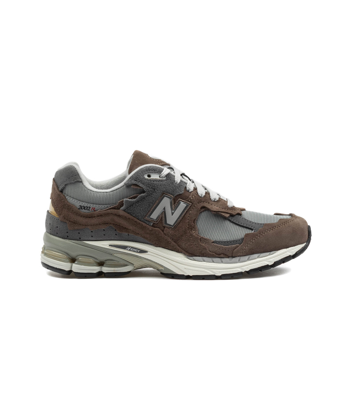 New Balance 2002 Protection Pack Colorado Brown
