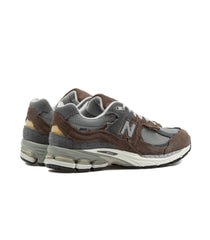 New Balance 2002 Protection Pack Colorado Brown