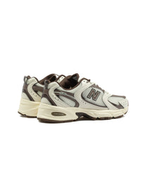 New Balance Mr 530 Tan Green
