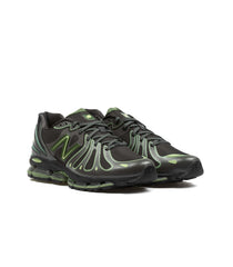 New Balance Unisex Abzorb 1890 Faded Black Green