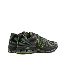 New Balance Unisex Abzorb 1890 Faded Black Green