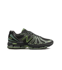 New Balance Unisex Abzorb 1890 Faded Black Green