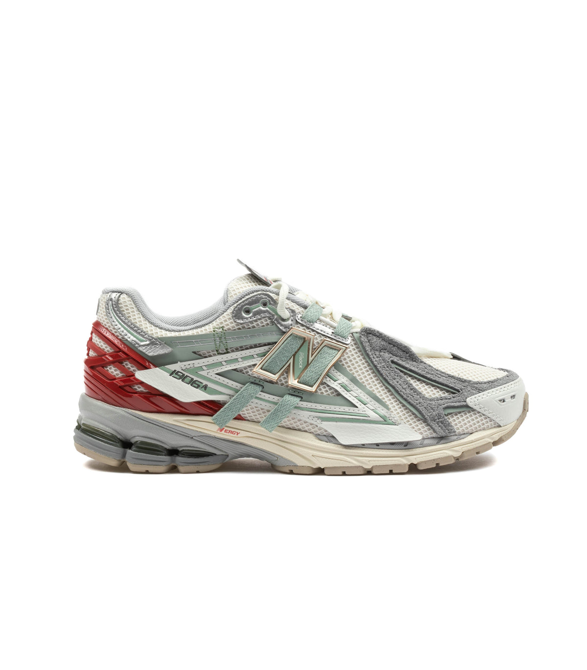 Nerw Balance U 1906 Sea Salt Lone Star Grey