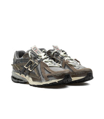 New Balance U 1906 Thunder Brown Slate Grey