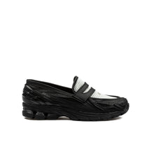 New Balance Unisex 1906 Loafer Black Angora
