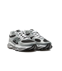 New Balance Abzorb 2000 Silver Metallic Faced Black