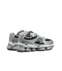 New Balance Abzorb 2000 Silver Metallic Faced Black
