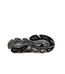 New Balance Abzorb 2000 Silver Metallic Faced Black
