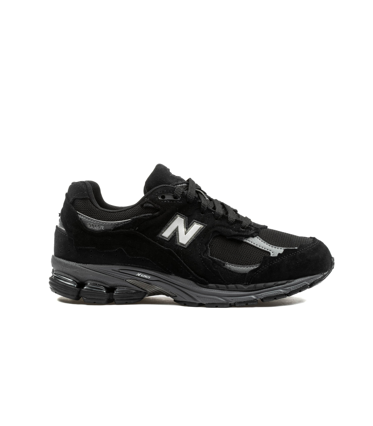 New Balance 2002 Protection  Goretex Black Magnet