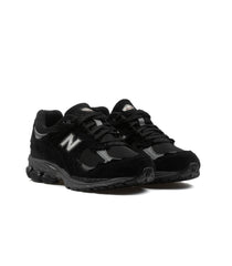 New Balance 2002 Protection  Goretex Black Magnet