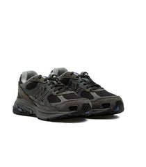 New Balance Abzorb 2010 Tornado Faded Black