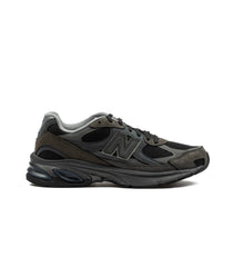New Balance Abzorb 2010 Tornado Faded Black