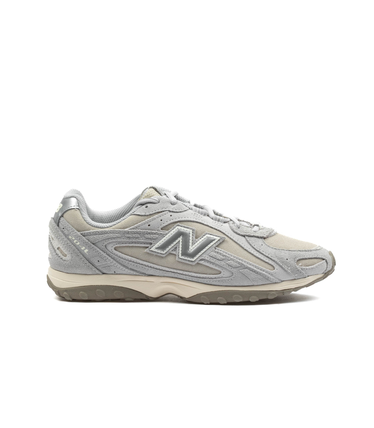New Balance 204l Grey Matter Shipyard