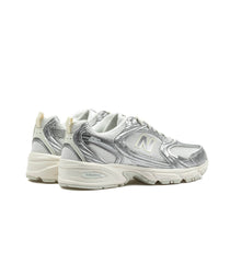 New Balance Mr 530 Silver Metallic