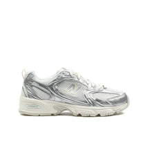 New Balance Mr 530 Silver Metallic