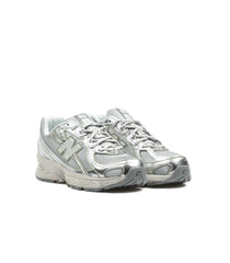 New Balance U740 Metallic Silver