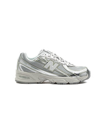 New Balance U740 Metallic Silver