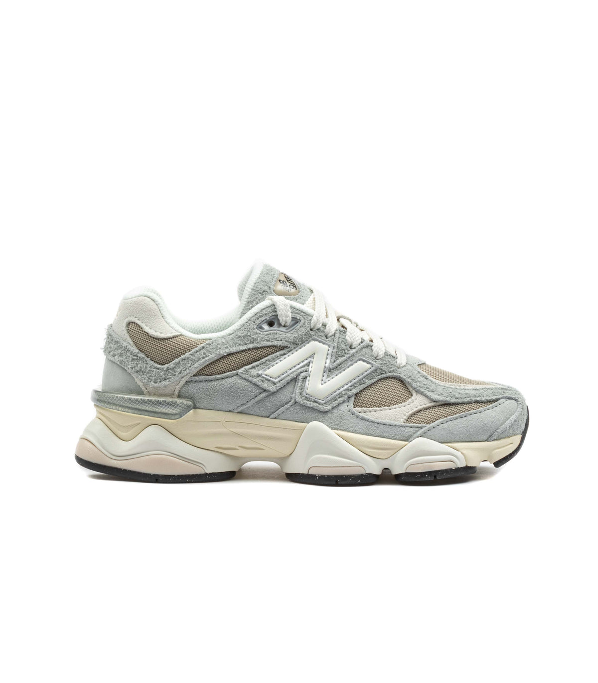 New Balance 9060 Muted Pastel Lone Star Grey Stonewear
