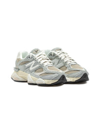 New Balance 9060 Muted Pastel Lone Star Grey Stonewear