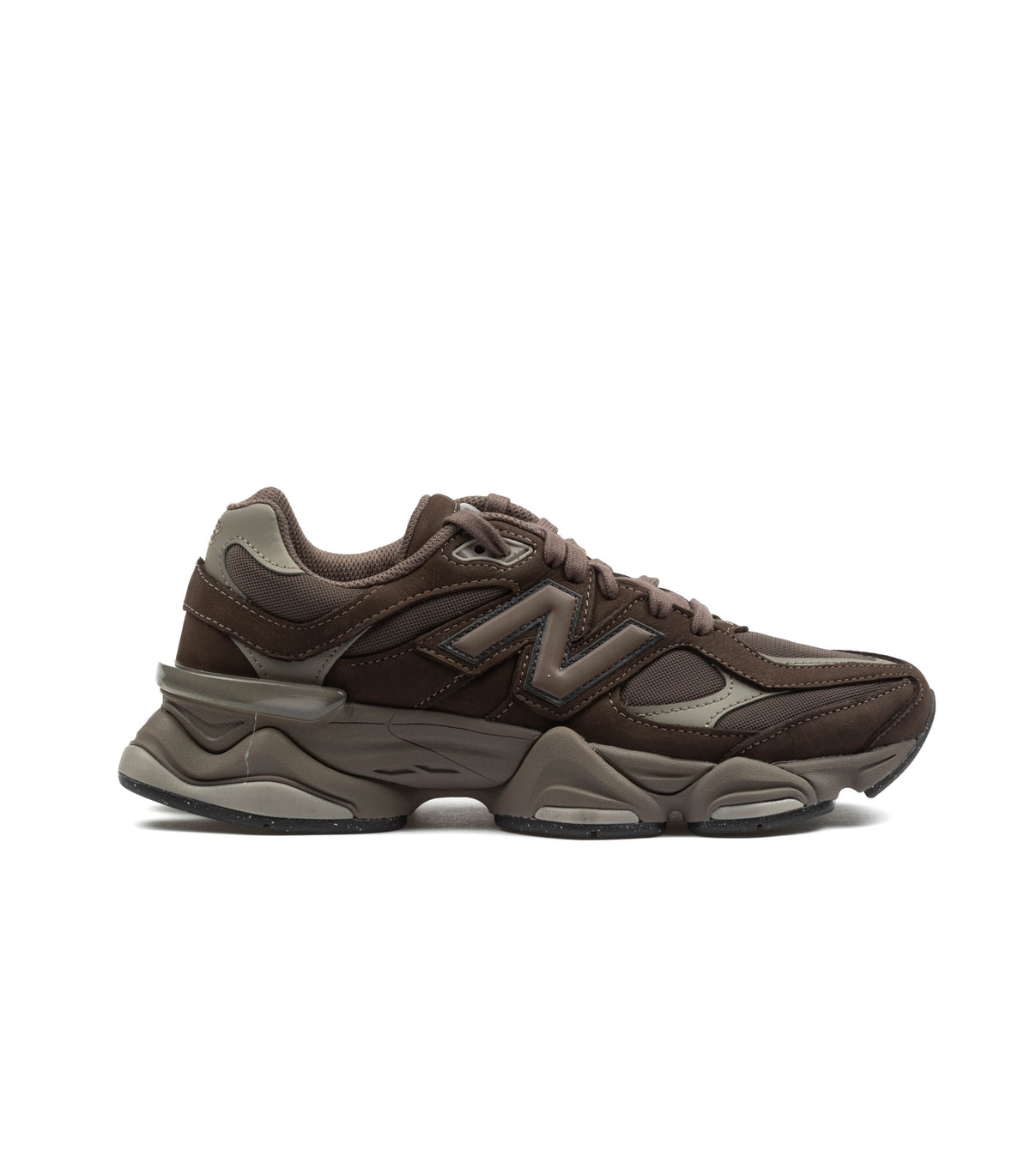 New Balance 9060 Monochrome Pack Cortado