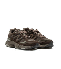 New Balance 9060 Monochrome Pack Cortado