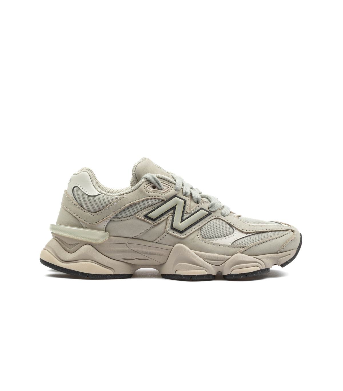 New Balance 9060 Monochrome Pack Shioyard Beige