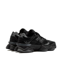 New Balance 9060 Monochrome Pack Black