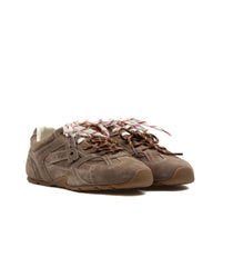 Nokwol Atlas Mushroom Suede
