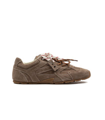 Nokwol Atlas Mushroom Suede