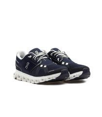 On Shoes Cloud 6 Uomo Midnight White
