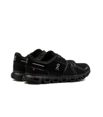 On Shoes Cloud 6 Donna Black Black