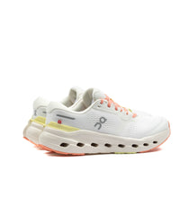On Shoes Cloudrunner 3 Donna Ivory Dew
