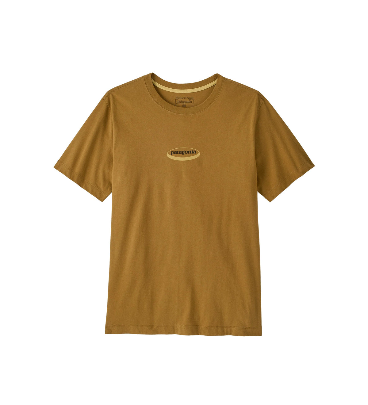 Patagonia M'S '95 Oval Logo T-Shirt