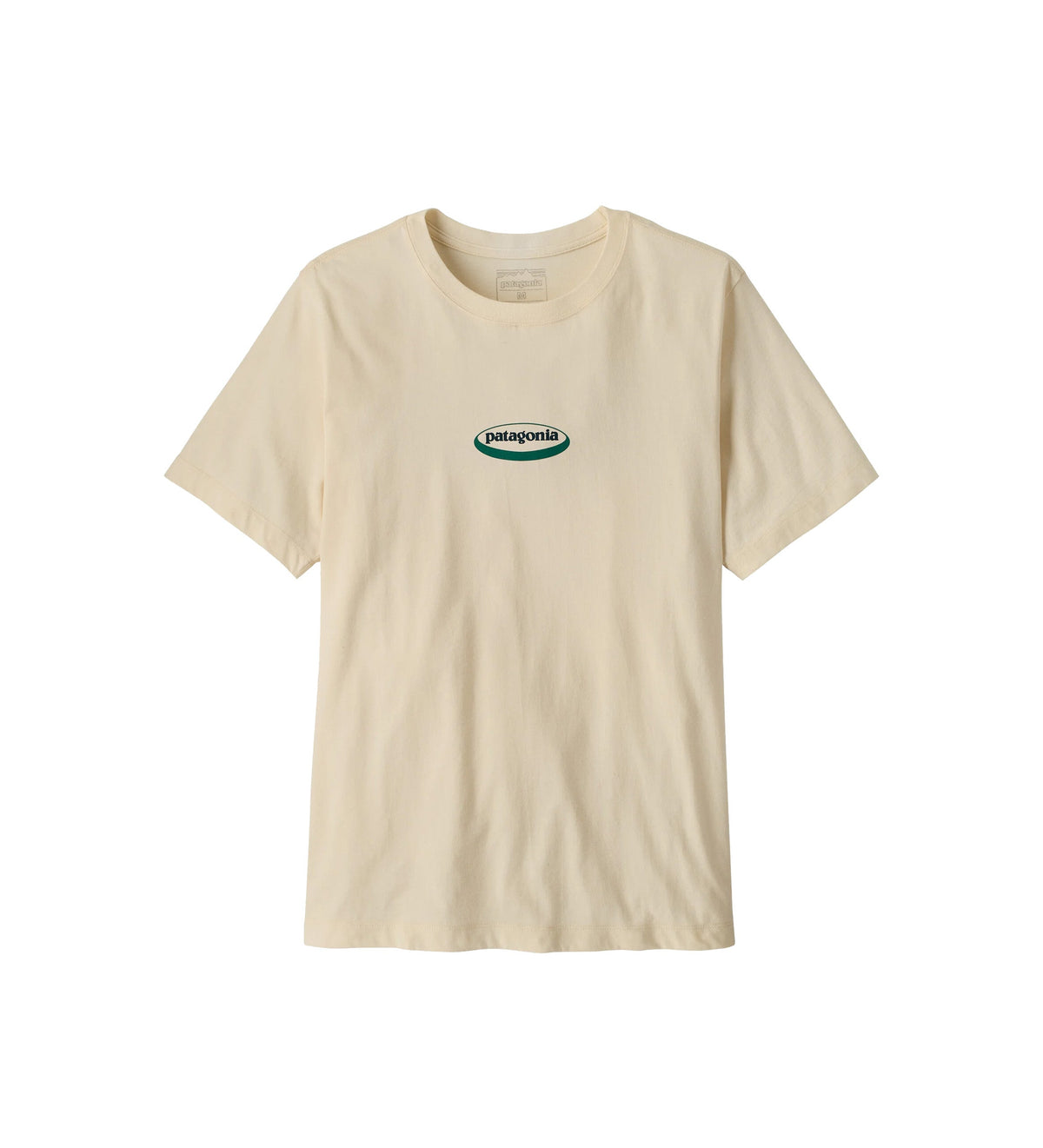 Patagonia M'S '95 Oval Logo T-Shirt