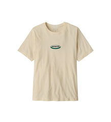 Patagonia M'S '95 Oval Logo T-Shirt