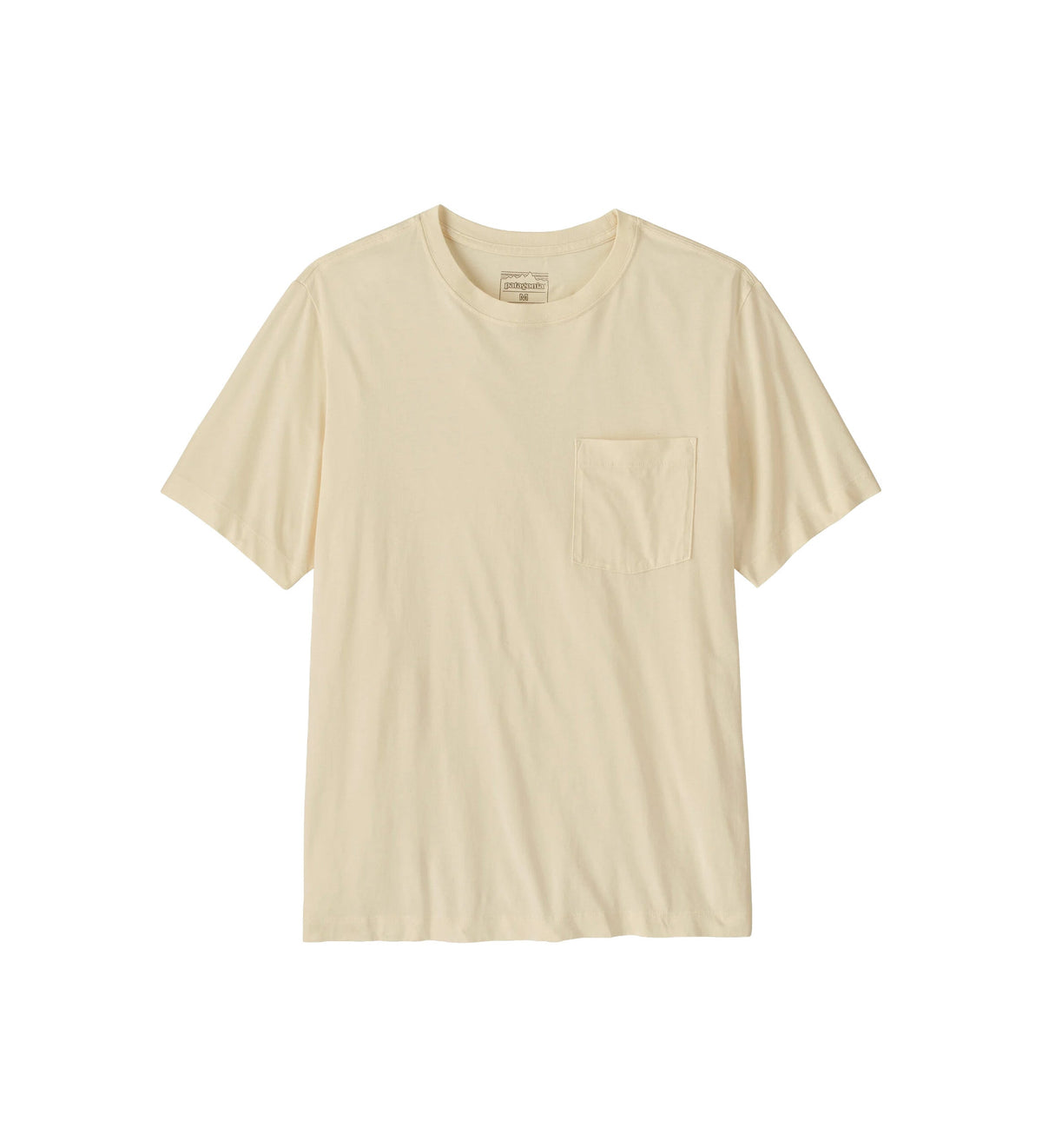 Patagonia M'S Daily Pocket Tee