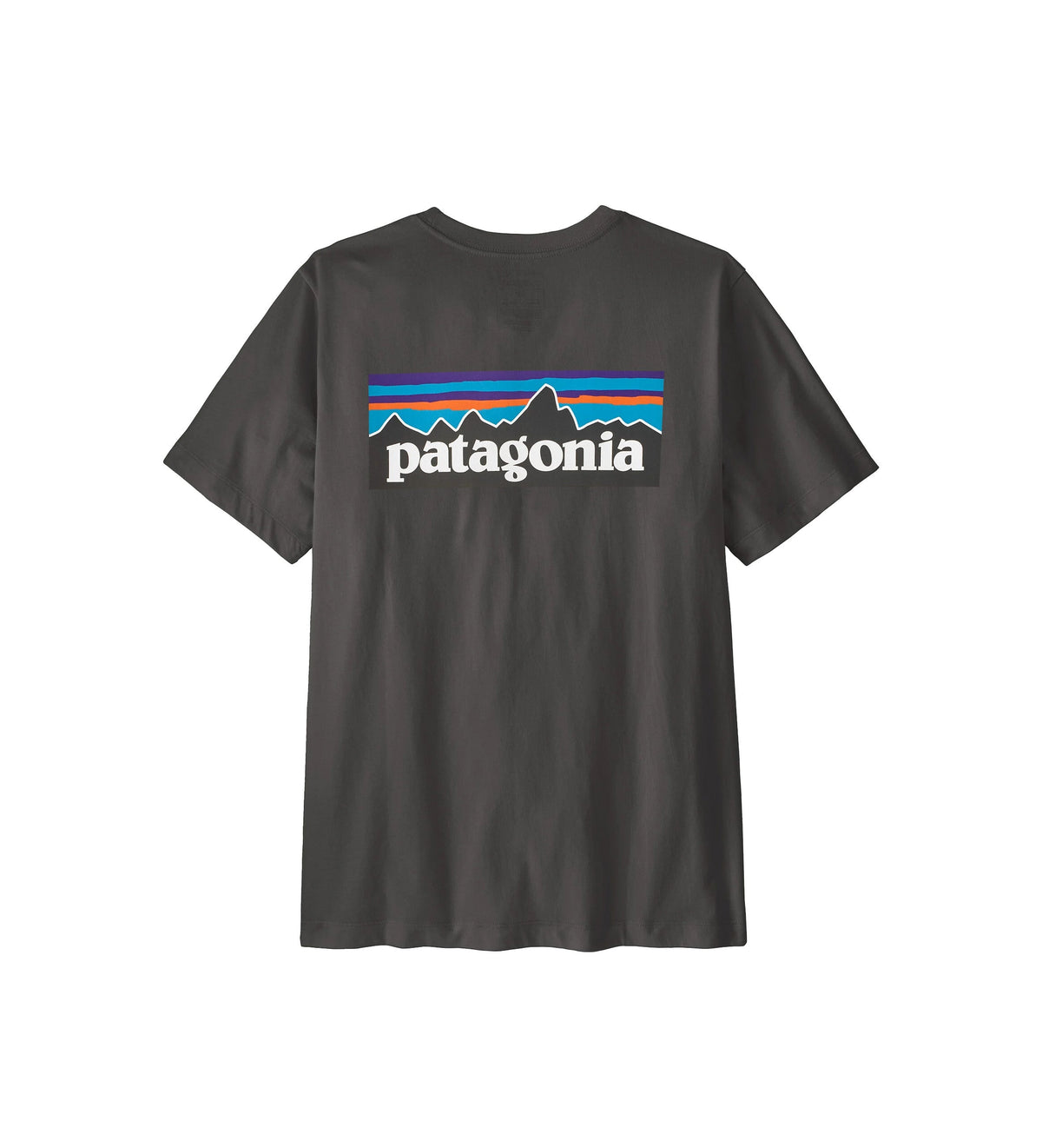 Patagonia M'S P-6 Logo T-Shirt Lightweight