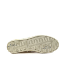 Premiata Basket Clay 7515 White Leather