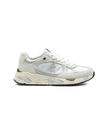 Premiata Mase 7823 Donna Bianco