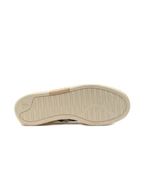 Premiata Russel 8029  Leather White Green Uomo