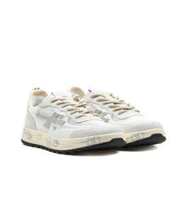 Premiata Nous 8106 Traforata White Uomo