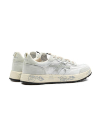 Premiata Nous 8106 Traforata White Uomo