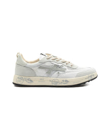 Premiata Nous 8106 Traforata White Uomo