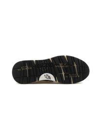 Premiata Mase 8111 Bianco CrepÈ Multicolor Uomo