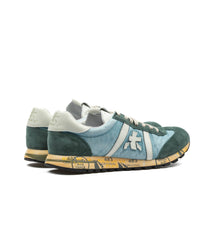 Premiata Lucy 8188 Uomo Blu