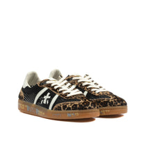 Premiata Bonnie 8200 Leopard Donna