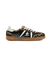 Premiata Bonnie 8200 Leopard Donna