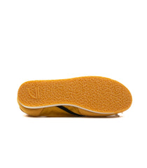 Puraai Panther Vintage Nylon Giallo