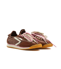 Puraai Panther Vintage Nylon Brownie